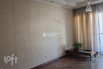 apartment em Imperador Pedro II, Nova Petrópolis - São Bernardo do Campo - SP