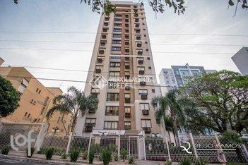 apartment em Jari, Passo D'areia - Porto Alegre - RS