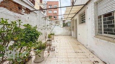 apartment em Tomaz Flores, Bom Fim - Porto Alegre - RS