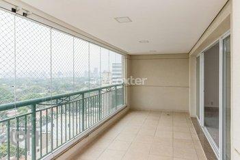 apartment em Pamplona, Jardim Paulistano - São Paulo - SP