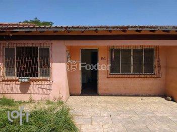 house em Torres, Mathias Velho - Canoas - RS