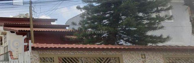 house em João Cabral, Santana - São Paulo - SP