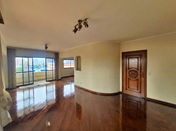 apartment em Rua Redenção, Chácara Tatuapé - São Paulo - SP