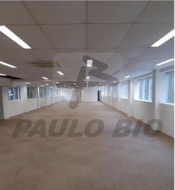 industrial em Avenida das Nações Unidas, Jurubatuba - São Paulo - SP