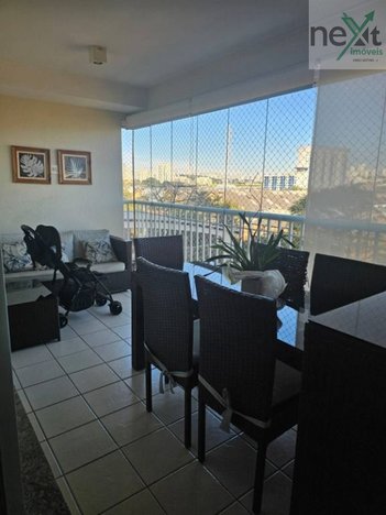 apartment em Rua João Antônio de Oliveira, Mooca - São Paulo - SP