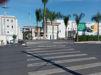 apartment em Avenida João Stella, Residencial Monsenhor Romeu Tortorelli - São Carlos - SP