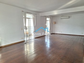 apartment em Rua dos Franceses, Morro dos Ingleses - São Paulo - SP