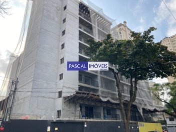 apartment em Rua Casimiro de Abreu, Vila Congonhas - São Paulo - SP