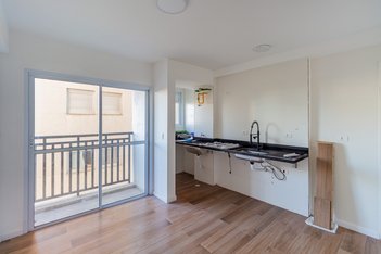 apartment em Avenida Tucuruvi, Tucuruvi - São Paulo - SP