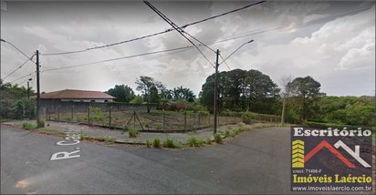 land_lot em Rua Caetano Olivo, Estância Recreativa San Fernando - Valinhos - SP