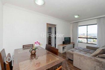 apartment em Carlos Alberto Moretti, Freguesia do Ó - São Paulo - SP