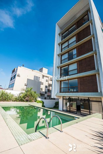 apartment em Praça Municipal, Cristo Redentor - Porto Alegre - RS