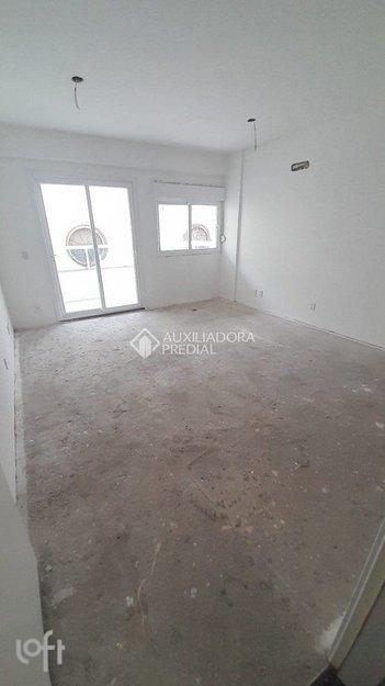 apartment em Santa Cruz, Niterói - Canoas - RS