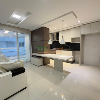 apartment em Rua Osvaldo Corrêa de Andrade, Nossa Senhora do Rosário - São José - SC