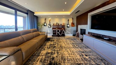 apartment em Avenida Engenheiro Ary de Abreu Lima, Jardim Europa - Porto Alegre - RS