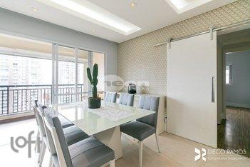 apartment em Marcel Preotesco, Centro - São Bernardo do Campo - SP