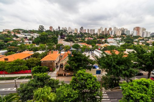 Cômodo Condomínio