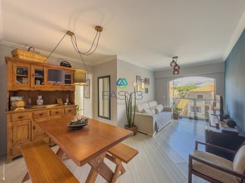 apartment em Rua Porto Alegre, Vila Bertioga - São Paulo - SP