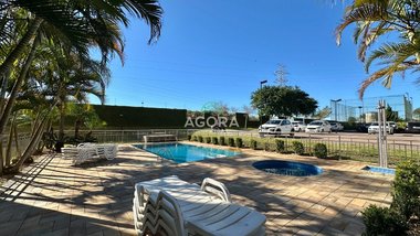apartment em Avenida Armando Fajardo, Igara - Canoas - RS