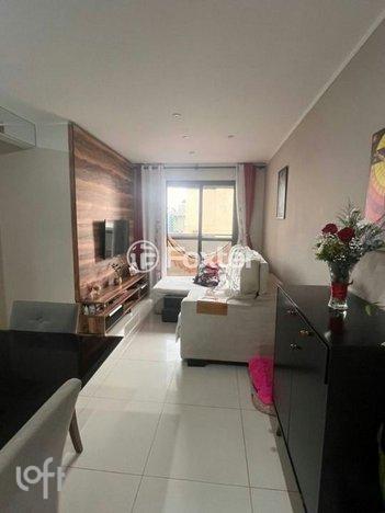 apartment em Tuiuti, Tatuapé - São Paulo - SP