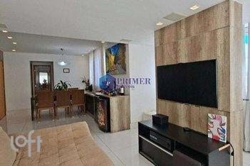 apartment em Sylvio Menicucci, Castelo - Belo Horizonte - MG