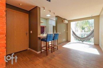 apartment em Barcelos, Camaquã - Porto Alegre - RS