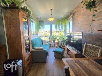 apartment em Rua Visconde de Inhauma, Azenha - Porto Alegre - RS