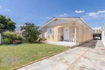 house em Clóvis Beviláqua, Harmonia - Canoas - RS