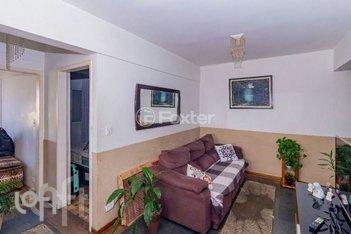 apartment em Capitão Luís Ramos, Tucuruvi - São Paulo - SP