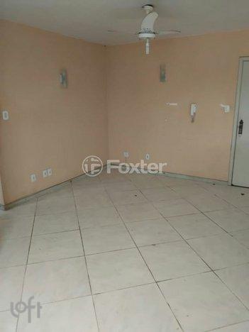 apartment em São Manoel, Santana - Porto Alegre - RS