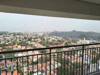apartment em Rua Santa Rosa Júnior, Butantã - São Paulo - SP