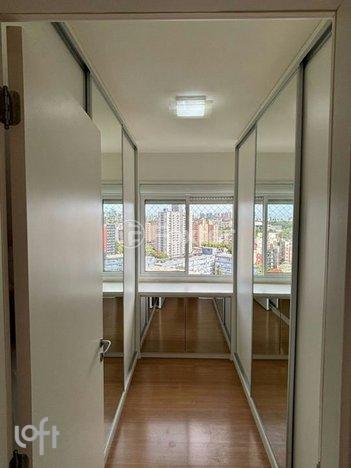 apartment em dos Burgueses, Partenon - Porto Alegre - RS