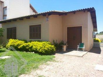 house em Ivo Lessa Silveira, Parque 35 - Guaíba - RS