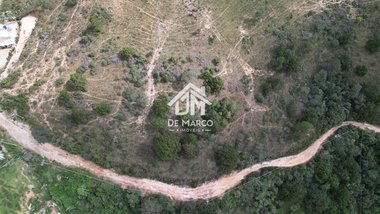 land_lot em Rua Via Láctea, Pôr do Sol - Campos do Jordão - SP