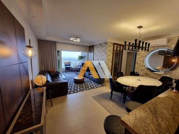 apartment em Rua Antonio Perez Hernandez, Parque Campolim - Sorocaba - SP