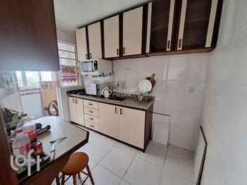 apartment em Rua Doutor Pereira Neto, Tristeza - Porto Alegre - RS