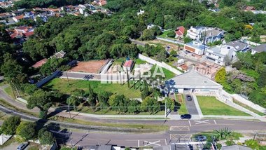 land_lot em Rua Francisco Krainski, São Lourenço - Curitiba - PR