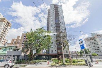 apartment em dos Cubanos, Partenon - Porto Alegre - RS