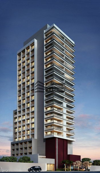 apartment em Rua Cláudio Soares, Pinheiros - São Paulo - SP