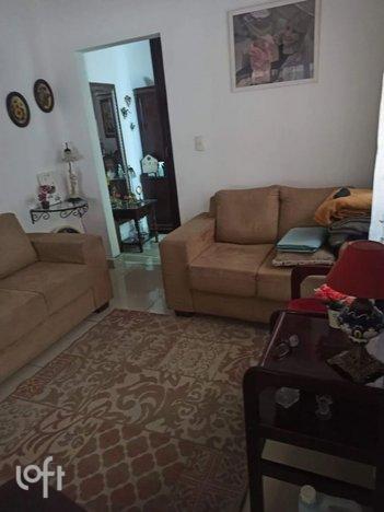 house em Henrique Neves Lefevre, Campo Belo - São Paulo - SP