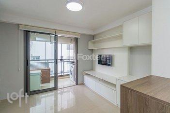 apartment em Rua Pensilvânia, Brooklin - São Paulo - SP