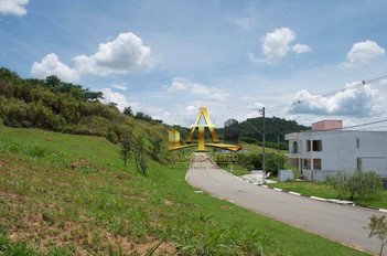 land_lot em Estrada de Santo André, Sítio do Morro - Santana de Parnaíba - SP