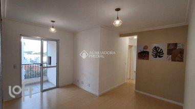 apartment em Rua Engenheiro Frederico Dahne, Sarandi - Porto Alegre - RS