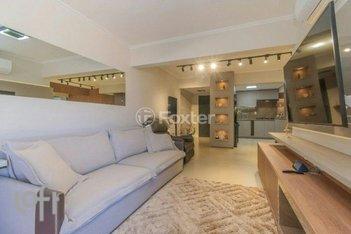 apartment em Marco Polo, Cristo Redentor - Porto Alegre - RS
