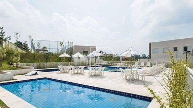apartment em Rua Sapucaí, Gramado - Cotia - SP