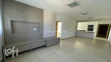 apartment em Bolívia, São Pedro - Belo Horizonte - MG