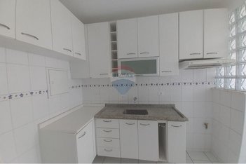 apartment em Avenida Francisco Rodrigues Filho, Vila Mogilar - Mogi das Cruzes - SP