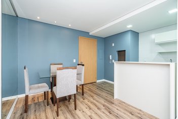 apartment em Doutor Eduardo Chartier, Higienópolis - Porto Alegre - RS