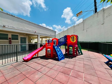 Cômodo Condomínio