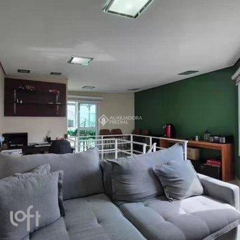 apartment em Edu Chaves, Jardim Bela Vista - Santo André - SP